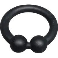 Sport Fucker - Bull Ring - Zwart