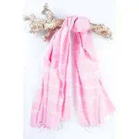 Call It Fouta Hamamdoek Take me to the Beach! pink van Call it Fouta!