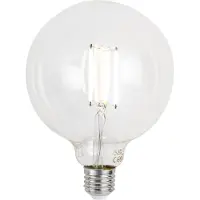 Luumr E27 Dimbare LED Lamp G125 Helder 7W 806 lm 2700-6500K Zigbee