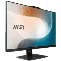 MSI Aio Modern Am272p 1m-893es 27´´ I5-120u/16gb/512gb Ssd All In One Pc