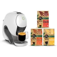 Krups NESCAFÉ Dolce Gusto NEO Caffè YY5729FD + 3 dozen koffie