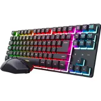 Trust GXT832 THADO WRLS COMBO