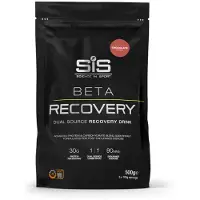 Sis Beta Fuel Recovery Chocolade 500g