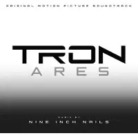 INTERSCOPE Nine Inch Nails - Tron: Ares Lp