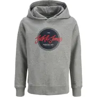 Jack & jones JACK&JONES - JJURBAN SWEAT HOOD JNR - Jongens - Sweaters