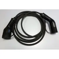 SeKraft laadkabel type 2 naar type 2 - 11 kW
