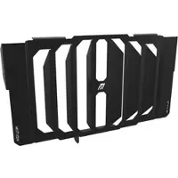 Motoism Aero radiatorbeschermer CB650 R/Neo 24- Maat: 48x68cm