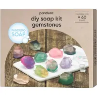 Panduro DIY kit - zeep - Gemstones