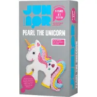 Panduro Junior DIY kit - Pearl The Unicorn
