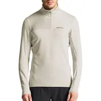 Craft Longsleeve Men Gain Midlayer Cloud-M