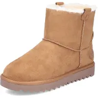 Rieker Snowboots bruin