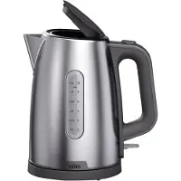 Braun WK 1500 GY Waterkoker BPA-vrij Aantal/Volume: 1.7 l Grijs