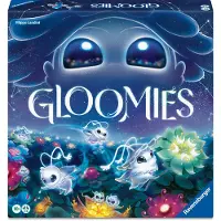 Ravensburger Gloomies - Bordspel