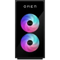 HP OMEN Desktop Gaming PC GT16-0194ng Intel Core i7 14700F, 32 GB RAM, 1 TB SSD, GeForce RTX 5070 Ti, Windows 11 Home