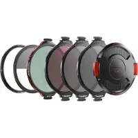 FreeWell - FW-L1-MEGA - Camerafilter