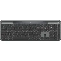 Logitech K980 Solar Keyboard