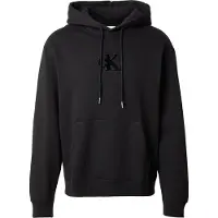 Calvin Klein Sweatshirt zwart