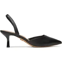 Aldo Slingpumps 'GAVEDESSI' zwart
