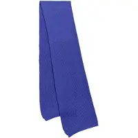 Mela London Sjaal 'Nagna' indigo
