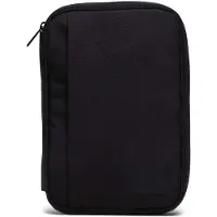 Herschel utensil zak Burrard Organizer Tech Black zwart