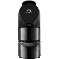 L'OR Mini capsule koffiemachine zwart
