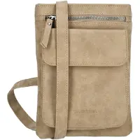 Enrico Benetti Zoë Crossbody tas - 66921 - Middentaupe