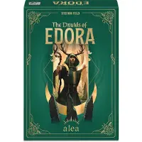 Ravensburger Druids of Edora - Bordspel