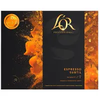 L'OR | Espresso Subtil - 50 capsules voor Nespresso Pro