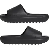 Adidas Muiltjes 'Adilette Lumia' zwart