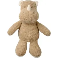 Nattou Rhino Teddy Goud