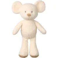 Nattou TEDDY knuffel muis 32 cm