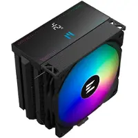 Zalman Naam: Ventilator voor