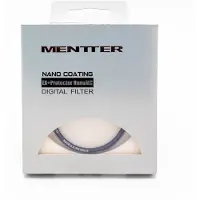 Mentter Ex + Protector NanoMC 40.5