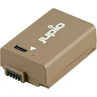 Jupio EN-EL25 Ultra C (USB-C Input) 1350mAh