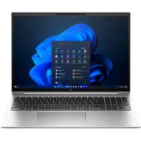 HP Notebook HP EliteBook 860 G11 16,0" WUXGA | Intel Core Ultra 5 125U | 16GB RAM | 512GB SSD | Intel Graphics | Win11P | Srebrny | 9G0F3ET