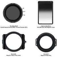 H&Y RevoRing MKII landscape kit 46-62mm (RNC62-II + RBR-62 + RH100 + KS09)