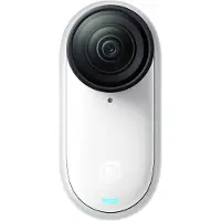 Insta360 GO 3S Standard Edition Arctic White 64GB
