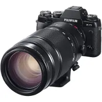 Fujifilm XF 100-400mm F4.5-5.6 R LM OIS WR