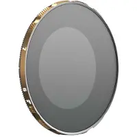 Polar Pro Iphone 15/16 Series-6-7 Stop Vnd Ip15-lcp-adpt Required Dslr/dslm-camerafliter