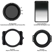 H&Y RevoRing MKII landscape kit 58-77mm (RNC77-II + RBR-77 + RH100 + KS09)