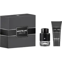 Mont Blanc Explorer Gift Set