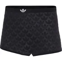 Adidas Originals Broekje ' Microterrot Monogram ' zwart