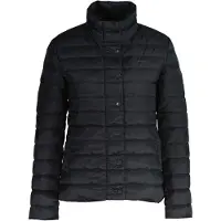 Gant Winterjas zwart