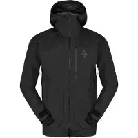 Sweet Protection - Crusader X GORE-TEX Jacket - Ski-jas M, zwart