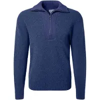 Pierre Cardin Trui blauw