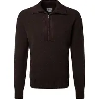 Pierre Cardin Trui bruin