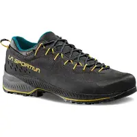 La Sportiva - TX4 Evo GTX - Approachschoenen 44,5, zwart