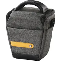 Hama Terra Camera Bag, 110 Colt, grijs