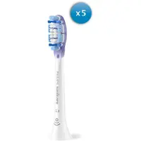 Philips Sonicare Premium Gum Care HX9055/87 Wit (5 stuks)