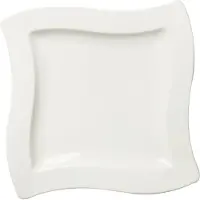 Villeroy & Boch Dinerbord Villeroy &amp; Boch NewWave, 27 x 27 cm